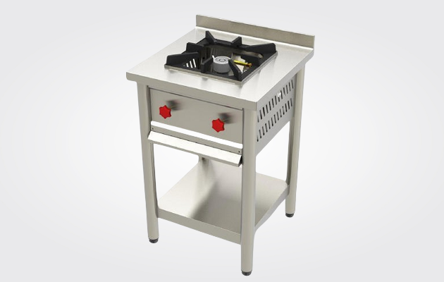 Single Burner Gas Stove Range Manufacturers in Chennai